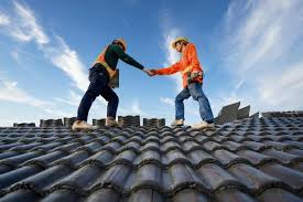 Best Roofing for New Construction  in Riverdale, NJ